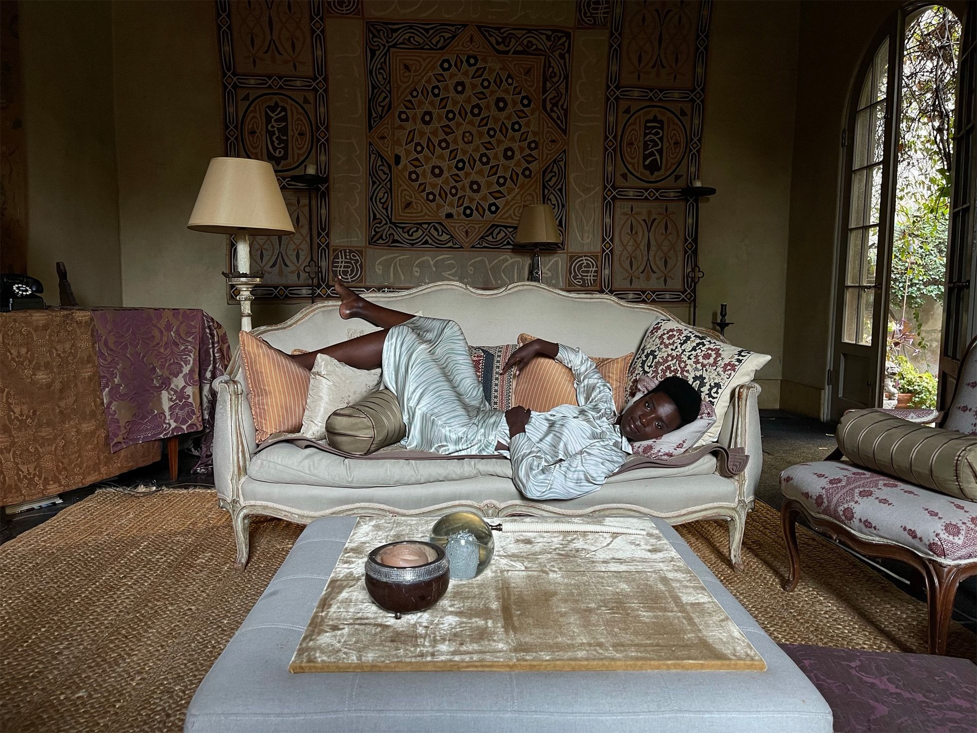 iPhone 12 Pro’daki profesyonel fotoğraf ve video teknolojileri