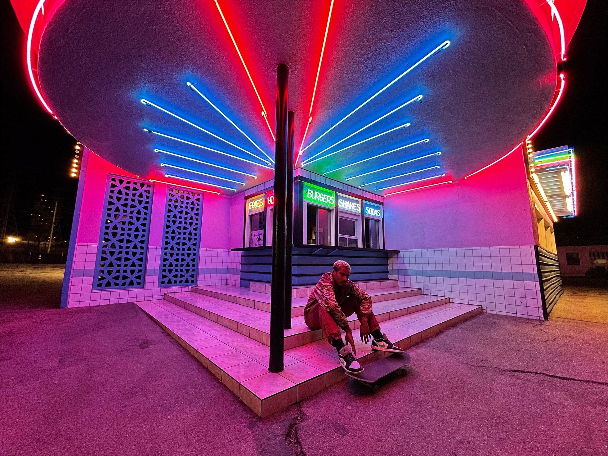 iPhone 12 Pro’daki profesyonel fotoğraf ve video teknolojileri