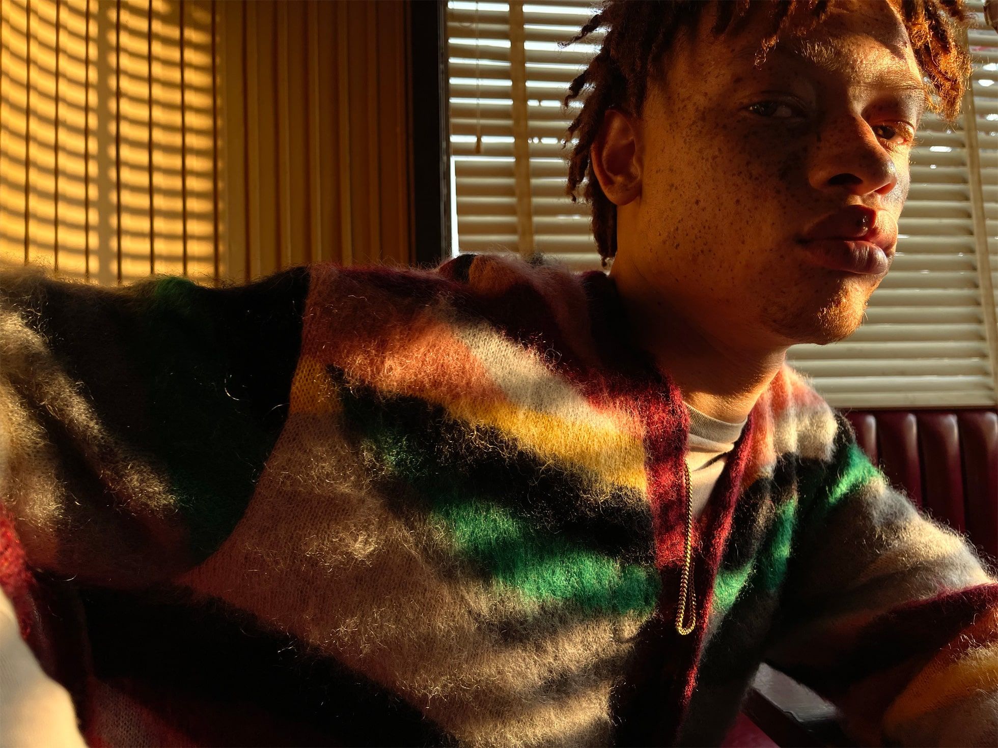 iPhone 12 Pro’daki profesyonel fotoğraf ve video teknolojileri