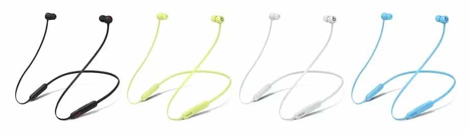 Beats’ten yeni bir kablosuz kulaklık daha