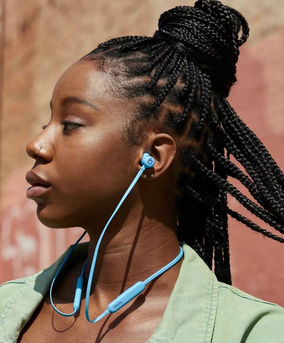 beats flex