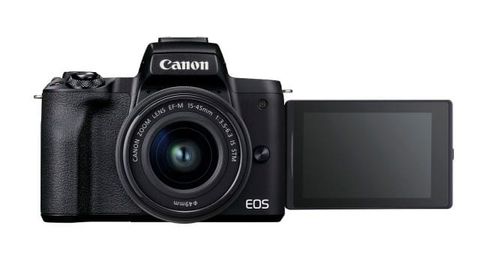 canon eos m50 mark ii