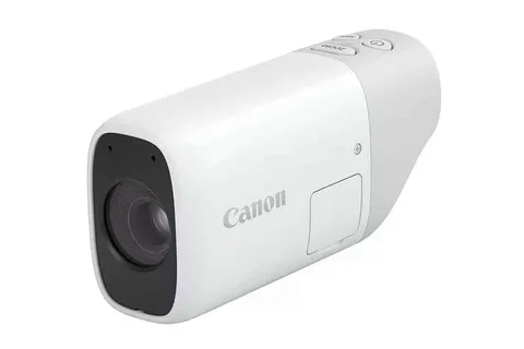 Canon’dan cepte kolaylıkla taşınabilecek yeni fotoğraf makinesi