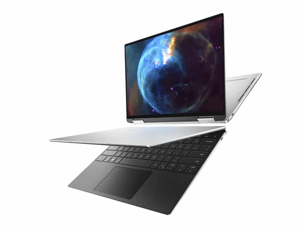 dell xps 13 7390 dizüstü bilgisayar