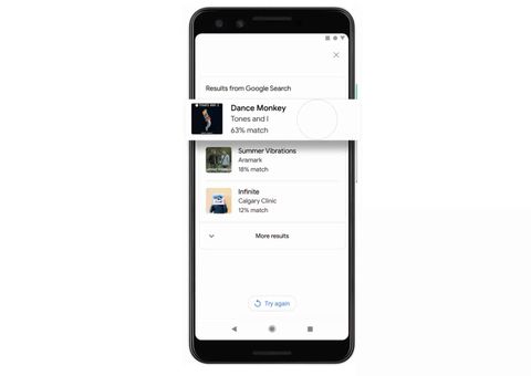 google arama