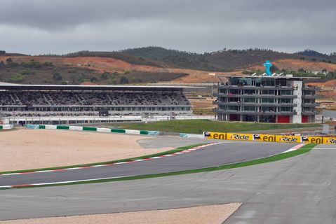 f1 portekiz gp 2021 saat kaçta nasıl canlı izlenir