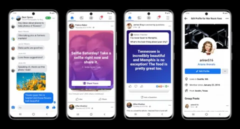 Facebook herkese açık grup paylaşımlarını Haber Kaynağı’na taşıyacak