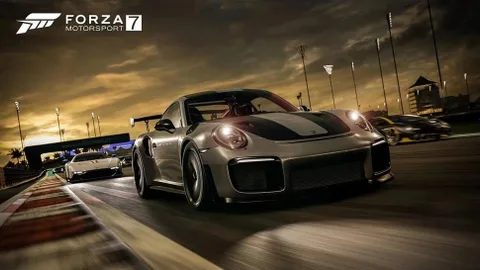 Forza Motorsport 7 Xbox Game Pass aboneleriyle buluşuyor