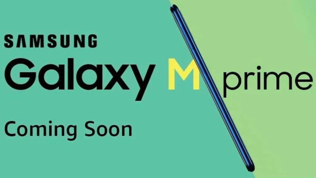 Galaxy M31 Prime Edition resmiyet kazandı