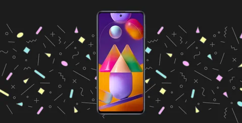 Galaxy M31s için One UI 2.5 güncellemesi dağıtıma çıktı