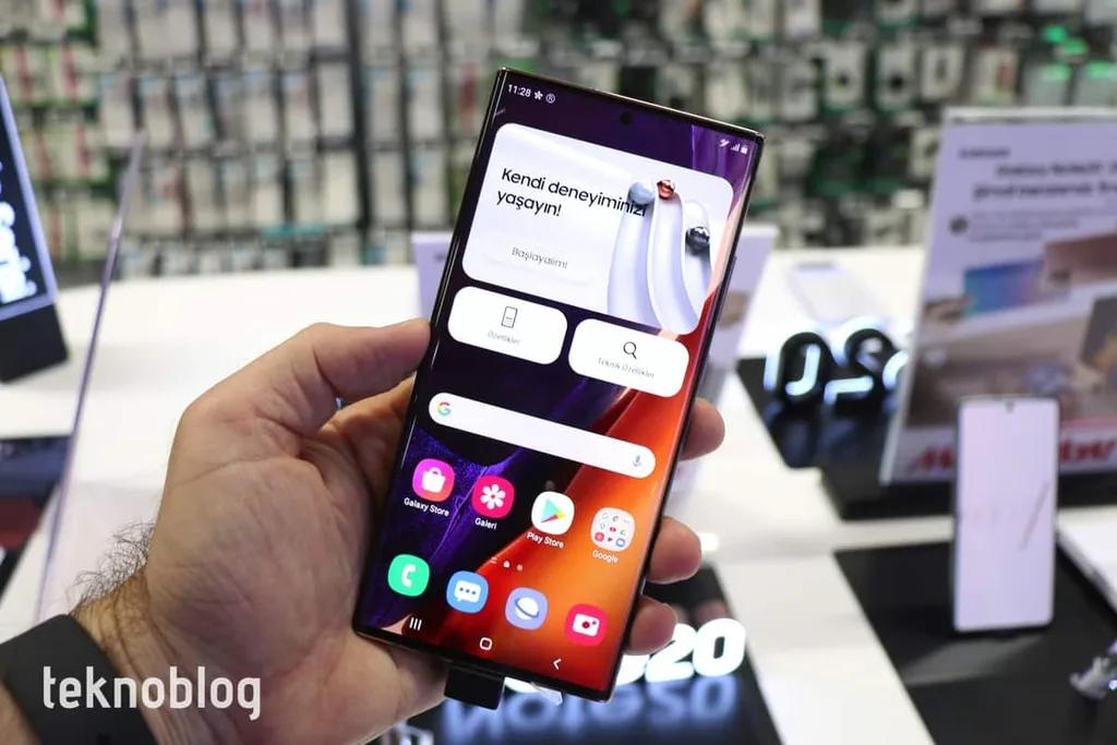 Android telefon önerileri – Ekim 2020
