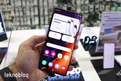 Android telefon önerileri – Ekim 2020