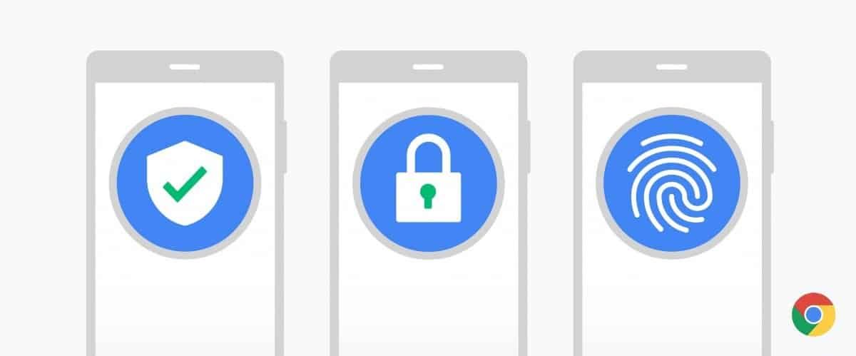 google chrome android
