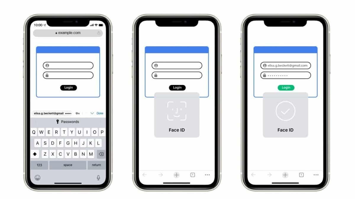 google chrome ios