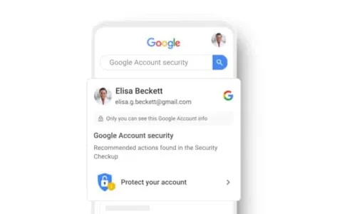 Google’dan hesap güvenliği için yeni özellikler