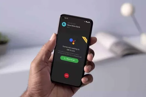 Google’dan çağrı merkezlerinde beklemeyi kolaylaştıracak özellik