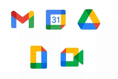 Google G Suite yola Google Workspace olarak devam edecek