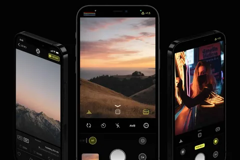 Halide Mark II yepyeni özellikler ve fiyatlandırma ile sunuluyor