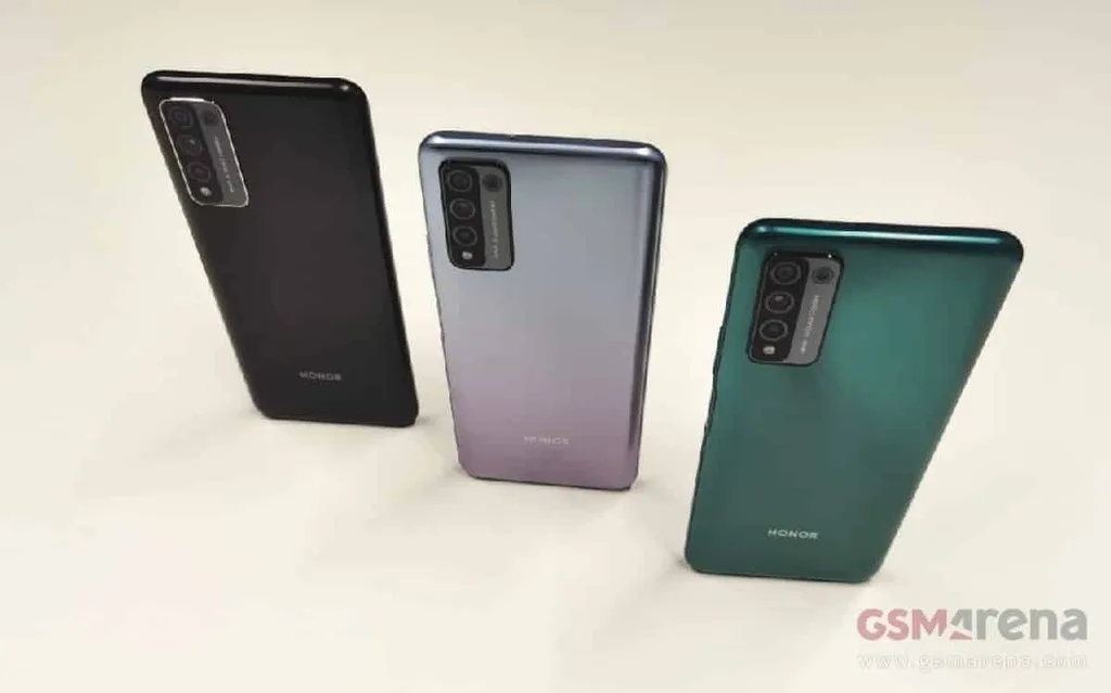 Honor’un yeni telefonunun canlı fotoğrafları ortaya çıktı