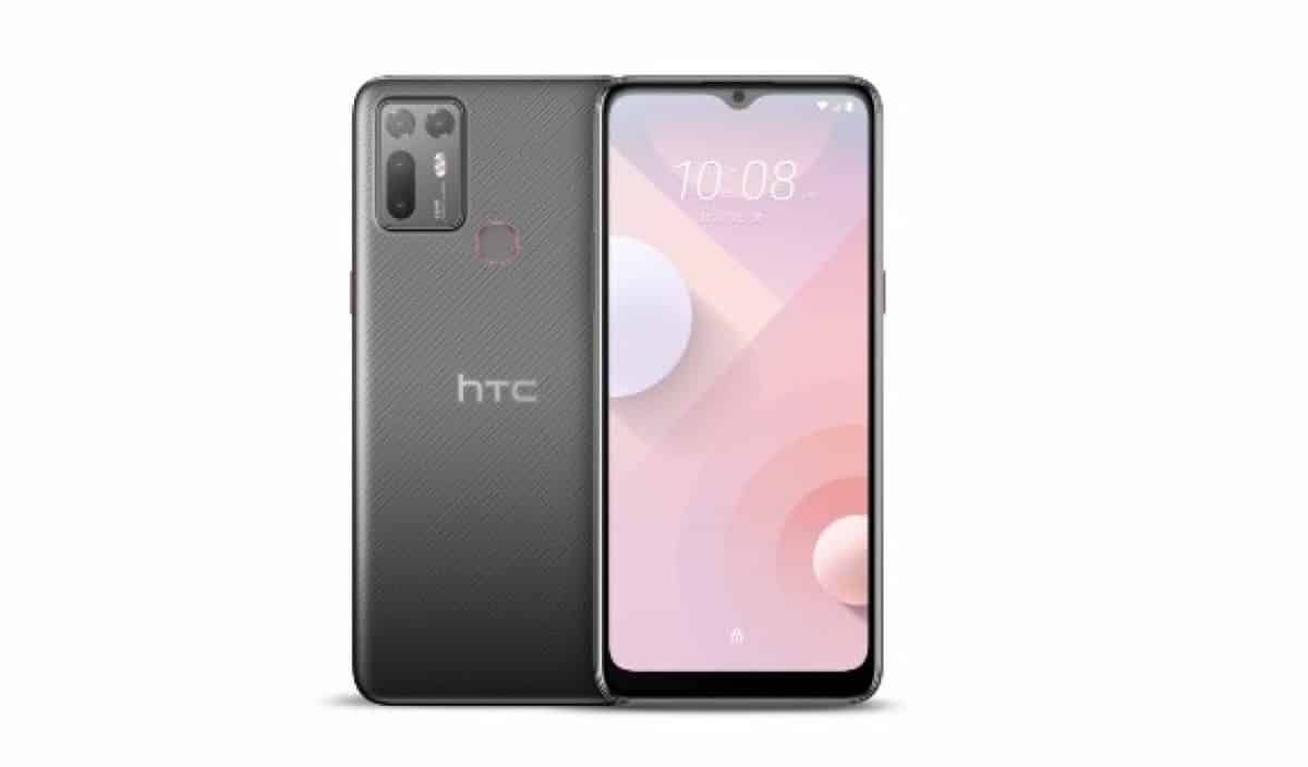 HTC Desire 20 Plus tanıtıldı: Snapdragon 720G, 5000 mAh pil