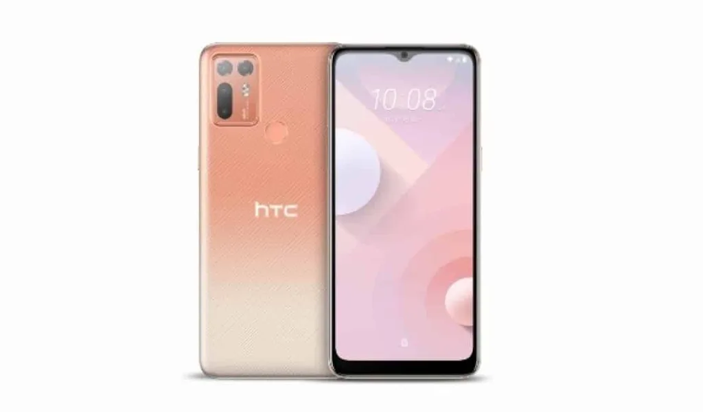 HTC Desire 20 Plus tanıtıldı: Snapdragon 720G, 5000 mAh pil