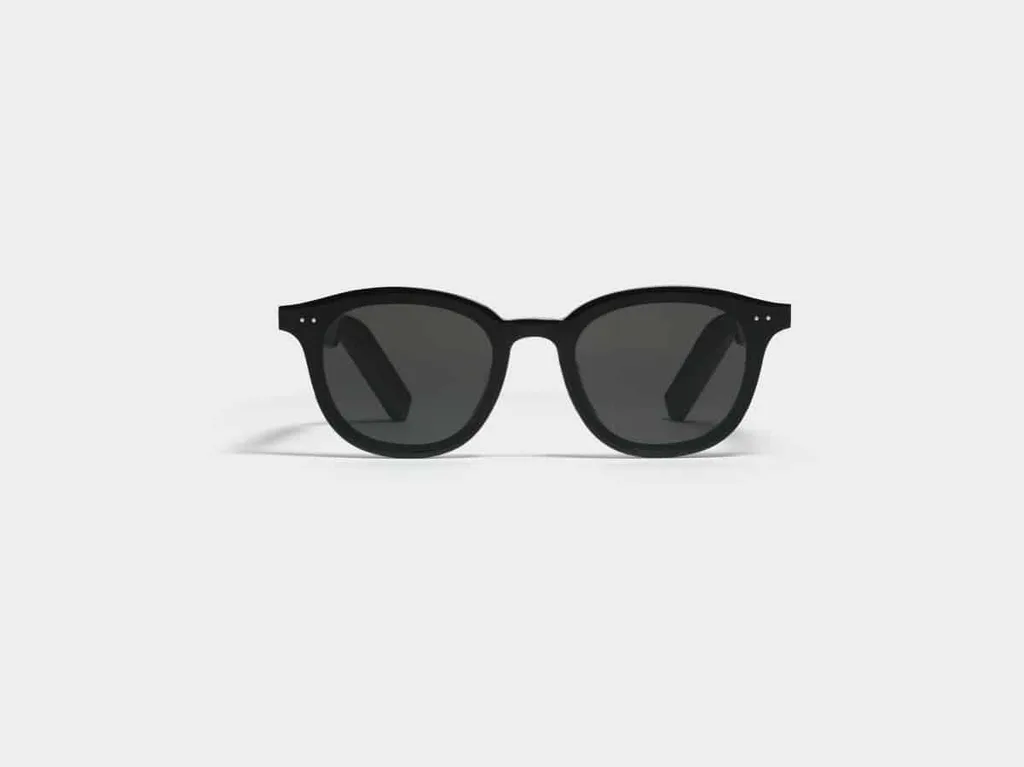 Huawei Gentle Monster Eyewear II akıllı gözlük yeni akıllı işlevlerle geliyor