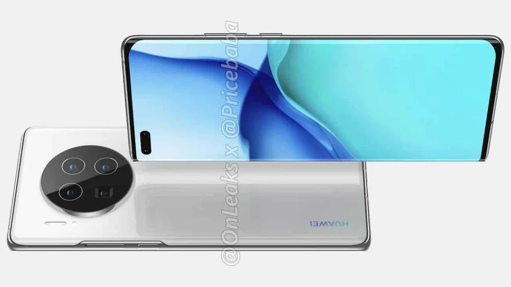 Benchmark testi Huawei Mate 40 Pro’nun gücünü gösteriyor