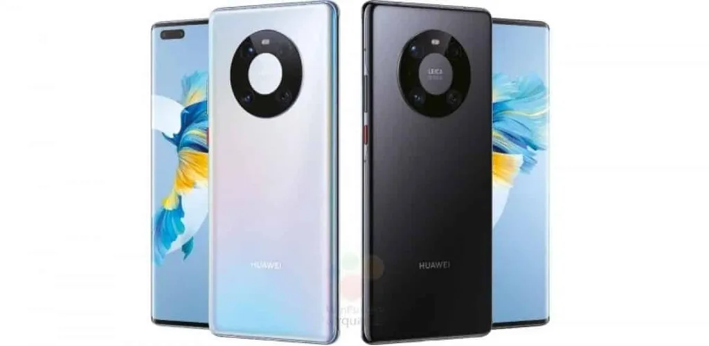 Huawei Mate 40 Pro sızıntısı önemli detayları gösteriyor