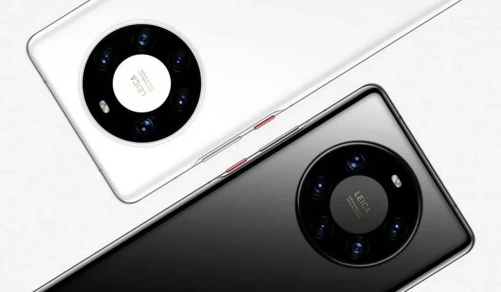 Huawei Mate 40 Pro DxOMark listelerinin zirvesine yerleşti