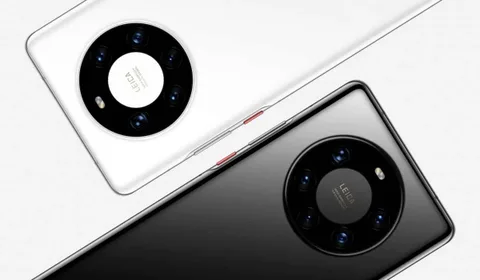 Huawei Mate 40 Pro DxOMark listelerinin zirvesine yerleşti