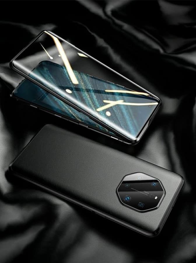 Huawei Mate 40 Pro Plus için yeni sızıntılar