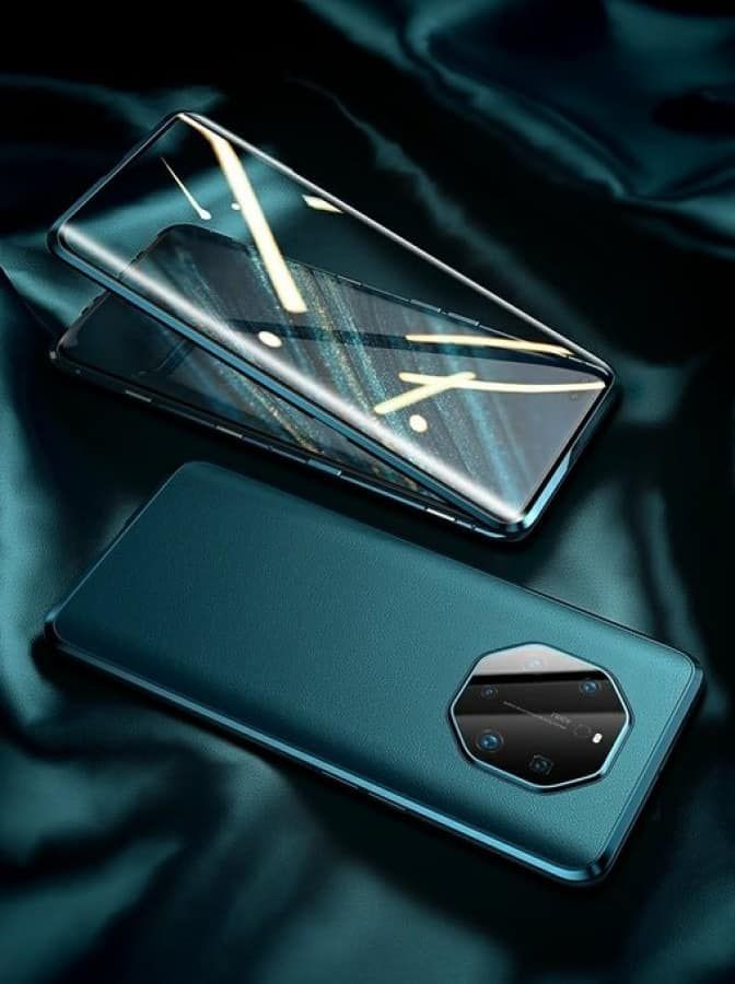 Huawei Mate 40 Pro Plus için yeni sızıntılar