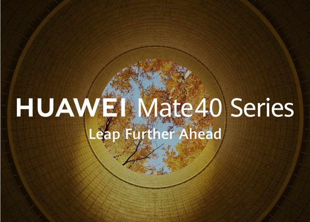 Huawei Mate 40 serisi tanıtım tarihi açıklandı