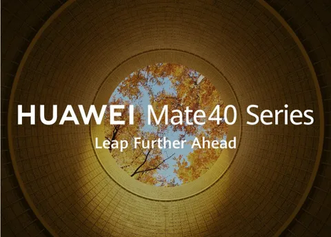 Mate 40’la çekilen fotoğraf Huawei yöneticisi tarafından paylaşıldı