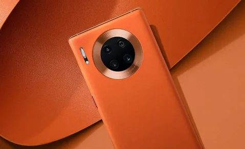 Kirin 990E işlemciyle güncellenen Huawei Mate 30E duyuruldu