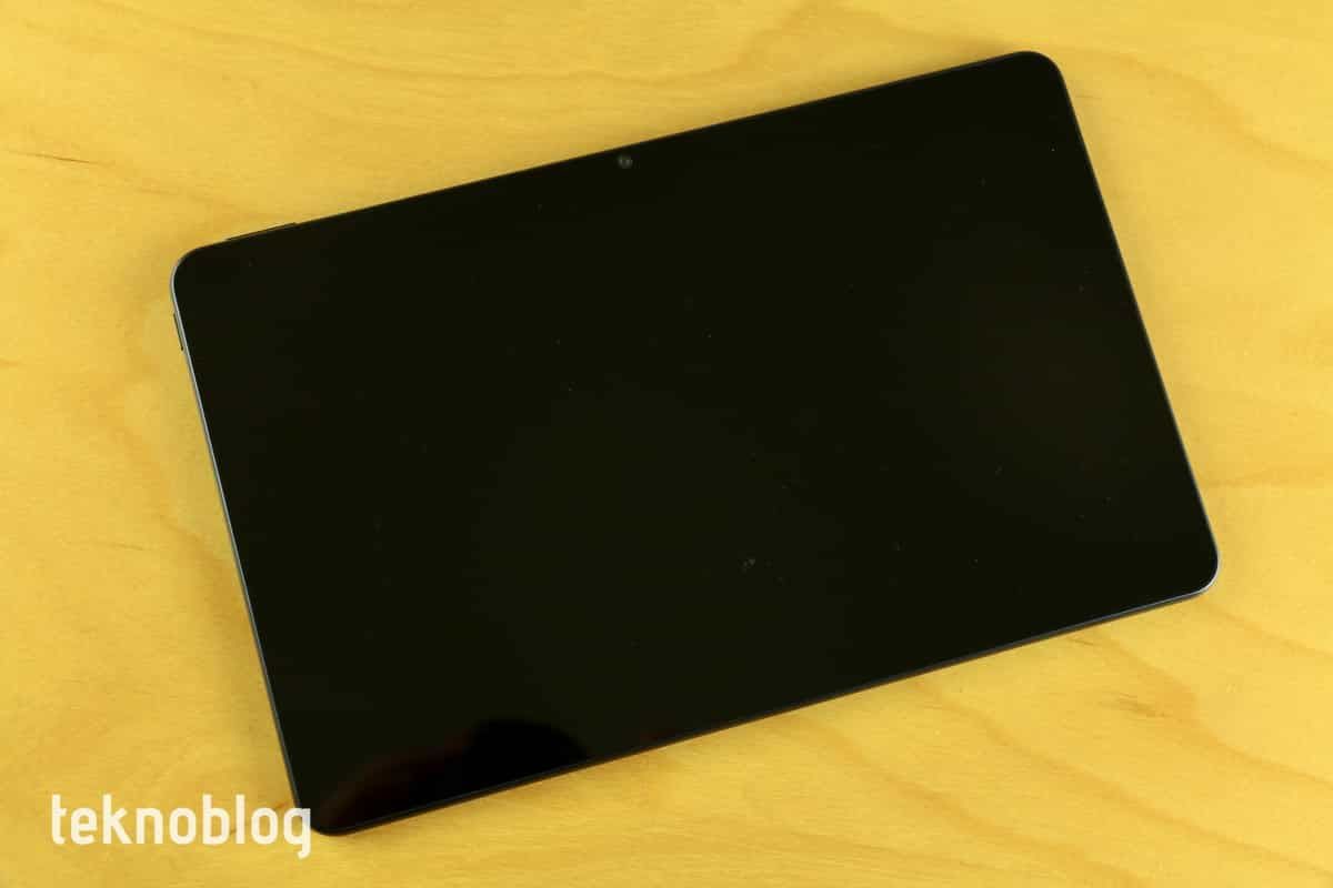 Huawei MatePad 10.4 İncelemesi