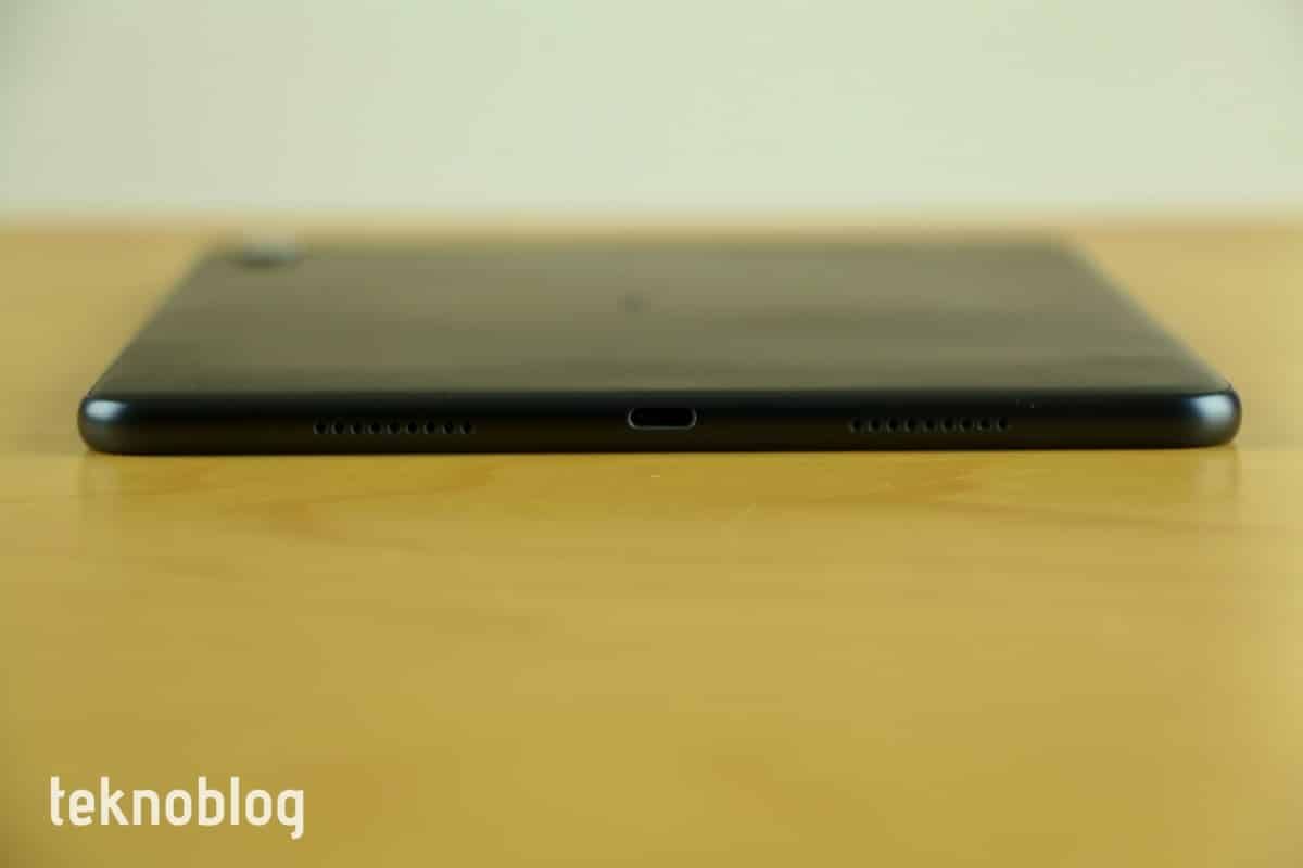 Huawei MatePad 10.4 İncelemesi