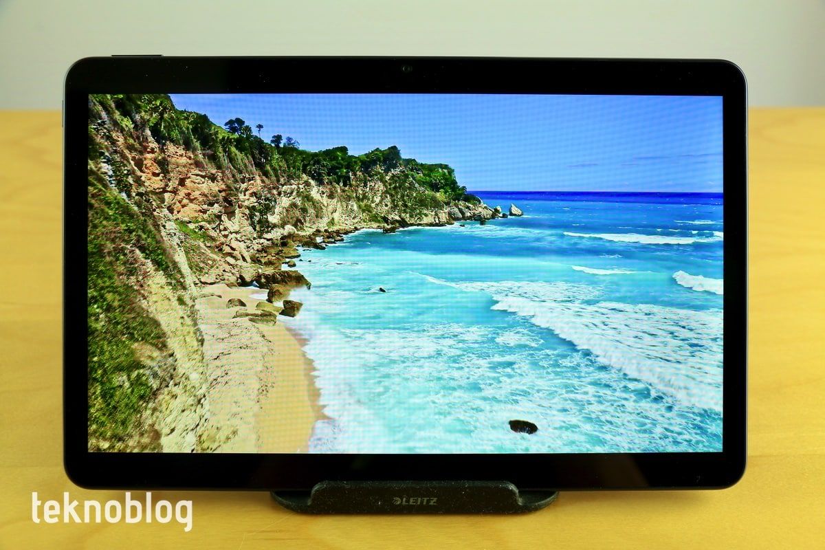 Huawei MatePad 10.4 İncelemesi