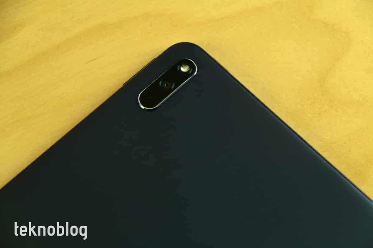 Huawei MatePad 10.4 İncelemesi