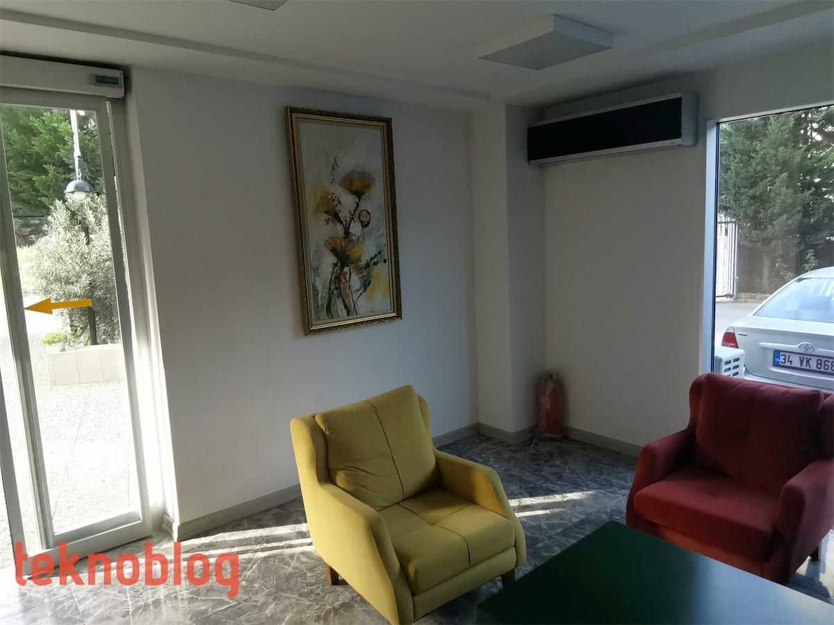 Huawei MatePad 10.4 İncelemesi