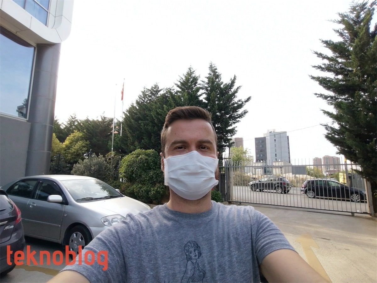 Huawei MatePad 10.4 İncelemesi