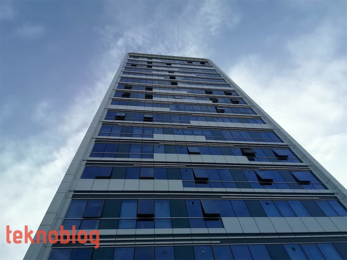 Huawei MatePad 10.4 İncelemesi