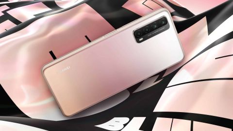 Huawei P Smart 2021 online mağazada ön satışa çıktı