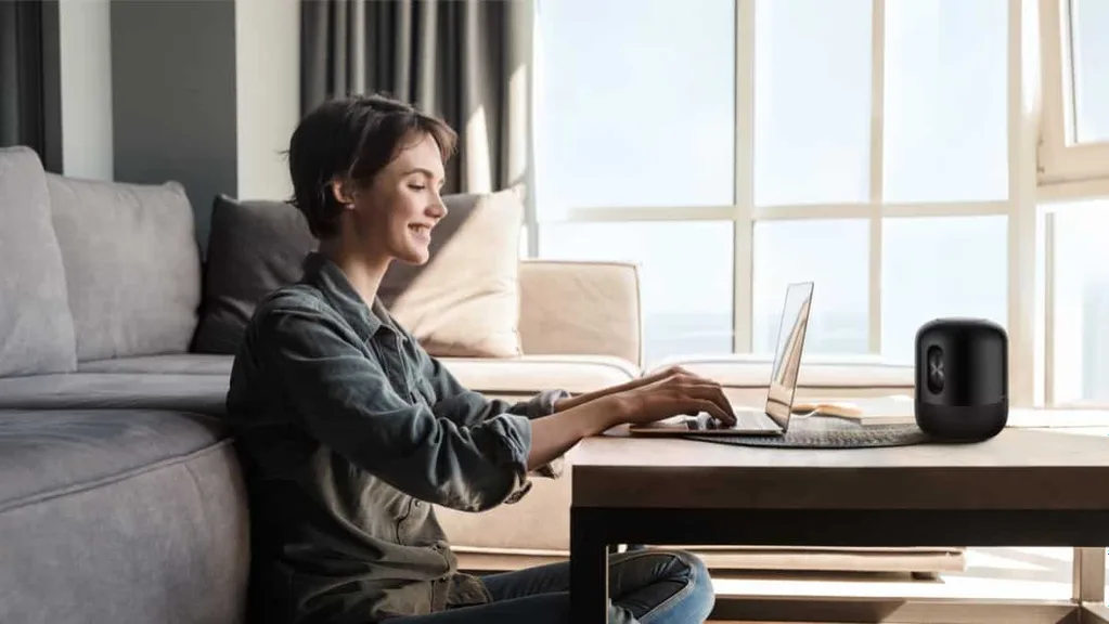 Huawei’den yüksek ses kalitesi arayanlar için yeni hoparlör: Huawei Sound