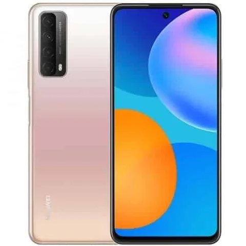 Huawei Y7a tanıtıldı: Kirin 710A, 48 MP kamera, 5000 mAh pil
