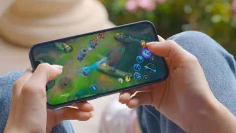 League of Legends: Wild Rift iPhone 12 ile oynanabilecek