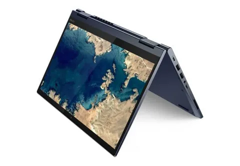 Lenovo ThinkPad C13 Yoga Chromebook deneyimini ofislere taşıyor