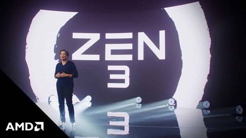 Ryzen 5000 masaüstü işlemcilerinin tanıtılacağı AMD Zen 3 etkinliği nasıl izlenir?