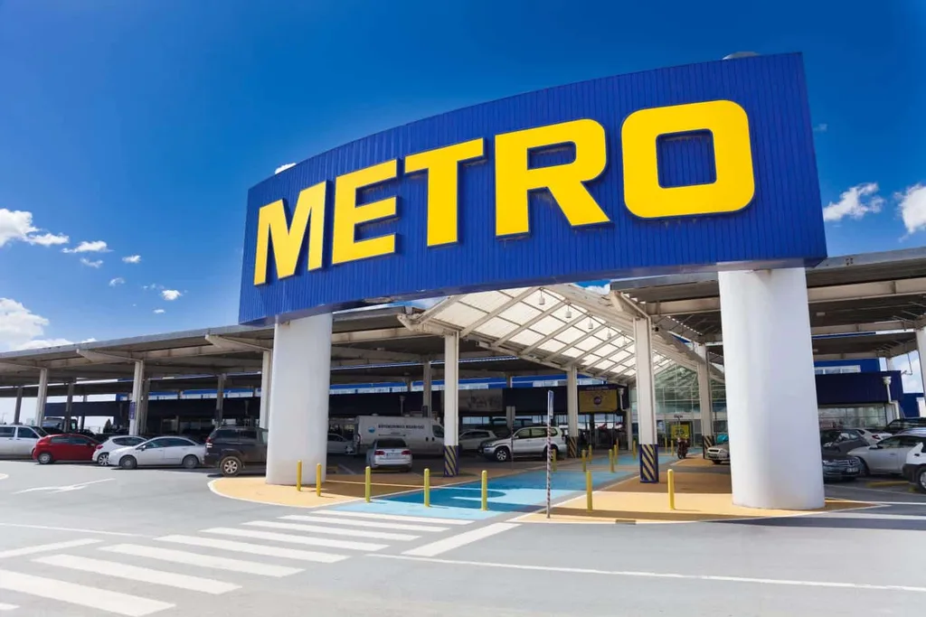 Metro Türkiye Metro Fast ile hızlı ve temassız alışveriş deneyimi sunuyor