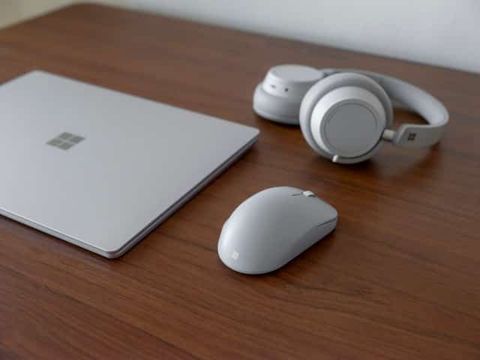 microsoft surface aksesuar